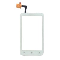 Сенсор (тачскрин) Lenovo A316, Белый
