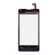 Сенсор (тачскрін) Huawei Ascend Y300D, U8833 Ascend Y300, Білий