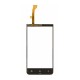 Сенсор (тачскрін) HTC Desire 501, Чорний