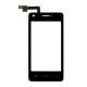 Сенсор (тачскрин) Prestigio MultiPhone PAP 3405 DUO, Черный