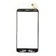Сенсор (тачскрін) Alcatel 6037 One Touch Idol 2, Чорний
