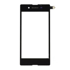 Сенсор (тачскрін) Sony D2202 Xperia E3, D2203 Xperia E3, D2206 Xperia E3, D2243 Xperia E3, Чорний