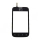 Сенсор (тачскрін) LG D170 Optimus L40, Чорний