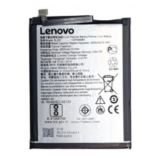 Акумулятор Lenovo K10 Note, K10 Plus, BL-297, OR(PRC)