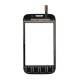 Сенсор (тачскрін) LG D170 Optimus L40, Чорний