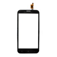 Сенсор (тачскрин) Lenovo A678T, Черный