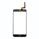 Сенсор (тачскрін) Meizu M1 Note, Чорний