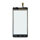 Сенсор (тачскрін) Huawei Ascend Y530, Білий