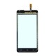 Сенсор (тачскрін) Huawei Ascend Y530, Чорний