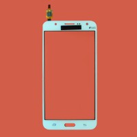Сенсор (тачскрін) Samsung J700F Galaxy J7, J700H Galaxy J7, Білий