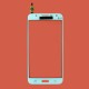 Сенсор (тачскрін) Samsung J700F Galaxy J7, J700H Galaxy J7, Білий