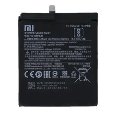 Акумулятор Xiaomi Mi Play, BN39, BM3H, OR(PRC)