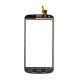 Сенсор (тачскрін) Huawei Ascend Y600, Чорний