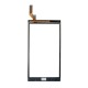 Сенсор (тачскрін) HTC Desire 700, Чорний