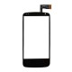 Сенсор (тачскрін) HTC Desire 500, Чорний
