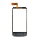Сенсор (тачскрін) HTC Desire 500, Чорний