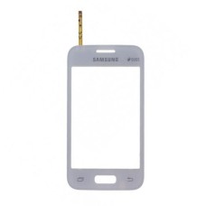 Сенсор (тачскрін) Samsung G130H Galaxy Young 2, Білий