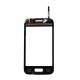 Сенсор (тачскрін) Samsung G130H Galaxy Young 2, Чорний