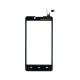 Сенсор (тачскрін) Prestigio MultiPhone PAP 4505 DUO, Білий