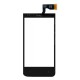 Сенсор (тачскрін) HTC Desire 300, Чорний