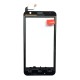 Сенсор (тачскрин) Prestigio MultiPhone PAP 3450 DUO, Черный