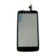 Сенсор (тачскрін) Lenovo A388T, Чорний