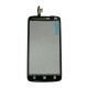 Сенсор (тачскрін) Lenovo A388T, Чорний