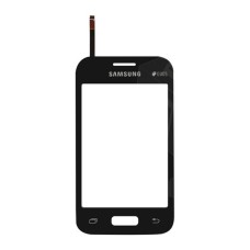 Сенсор (тачскрін) Samsung G130e Galaxy Star 2 Duos, Чорний