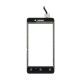 Сенсор (тачскрін) Lenovo A360t, Чорний