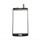 Сенсор (тачскрін) LG D373 Optimus L80, Чорний