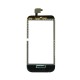 Сенсор (тачскрін) Lenovo A580, S850e, Чорний