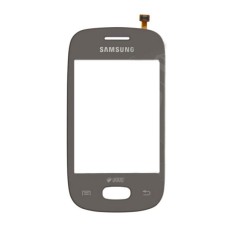 Сенсор (тачскрін) Samsung S5312 Galaxy Pocket Neo, Сірий