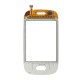 Сенсор (тачскрін) Samsung S5312 Galaxy Pocket Neo, Сірий