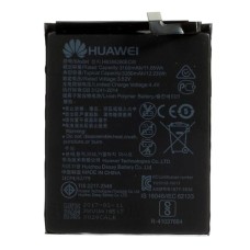 Акумулятор Huawei Ascend P10, Honor 9, Honor 9 Premium, HB386280ECW, OR(PRC)