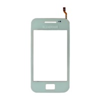 Сенсор (тачскрин) Samsung S5830 Galaxy Ace, Белый