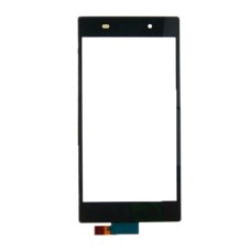 Сенсор (тачскрін) Sony C6902 Xperia Z1, C6903 Xperia Z1, C6906 Xperia Z1, C6943 Xperia Z1, Чорний