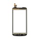 Сенсор (тачскрін) Huawei Ascend Y535, Чорний