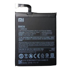 Акумулятор Xiaomi Mi6, BM39, OR(PRC)