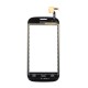 Сенсор (тачскрін) Huawei Ascend Y325, Чорний