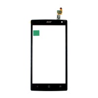 Сенсор (тачскрін) Acer Z150 Liquid Z5 Dual Sim, Чорний