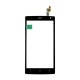 Сенсор (тачскрін) Acer Z150 Liquid Z5 Dual Sim, Чорний