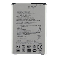 Акумулятор LG K350 K8, MS330 K7, X210 K7, BL-46ZH, OR(PRC)