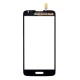 Сенсор (тачскрин) LG D405 Optimus L90, D415 Optimus L90, Черный
