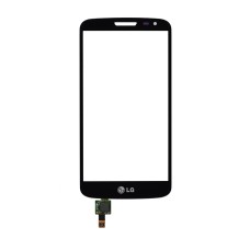 Сенсор (тачскрін) LG D618 Optimus G2 mini, D620 Optimus G2 mini, Чорний