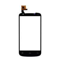 Сенсор (тачскрин) Gigabyte GSmart GS202, Черный
