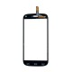 Сенсор (тачскрин) Fly IQ4410 Quad Phoenix, Gionee Elife E3, Черный