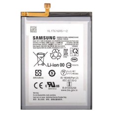 Акумулятор Samsung M135F Galaxy M13, M336 Galaxy M33, M346 Galaxy M34 (5G), OR(PRC)