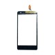 Сенсор (тачскрін) Nokia Lumia 625, Чорний