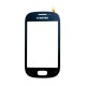 Сенсор (тачскрін) Samsung S5292 Star Deluxe Duos, Чорний