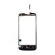 Сенсор (тачскрін) Lenovo A830, Чорний